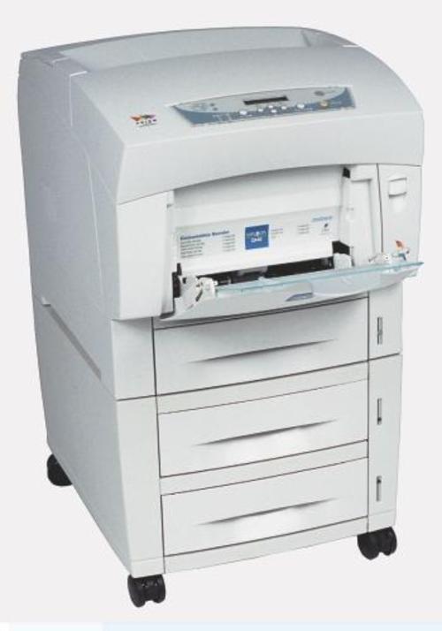 Product picture Konica Minolta QMS magicolor 3100 Series Service Repair Manual