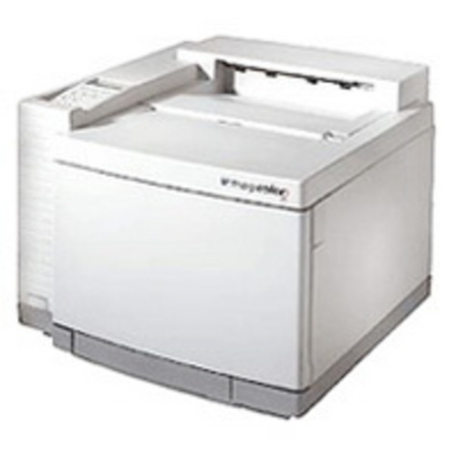 Product picture Hitachi SL1 Model Color Laser Printer Service Repair Manual