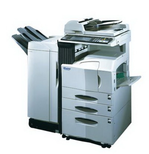Product picture Konica 2028 / 3035 / 4045 Copier Service Repair Manual