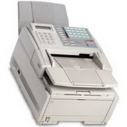 Product picture Konica FAX 9765 Service Repair Manual