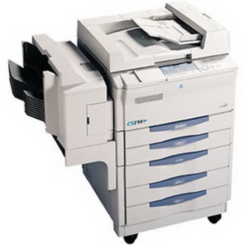 Product picture Konica Minolta EP1054/EP1085/EP2030 Service Repair Manual