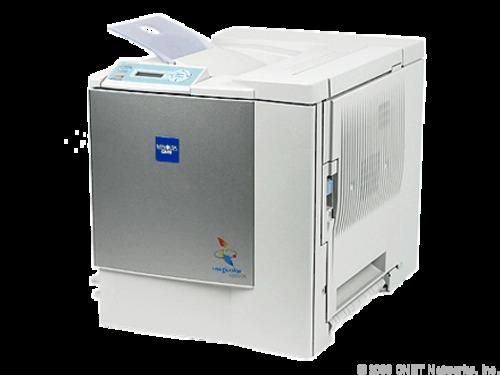 Product picture Konica Minolta magicolor 2300 Series Service Repair Manual + Parts Manual