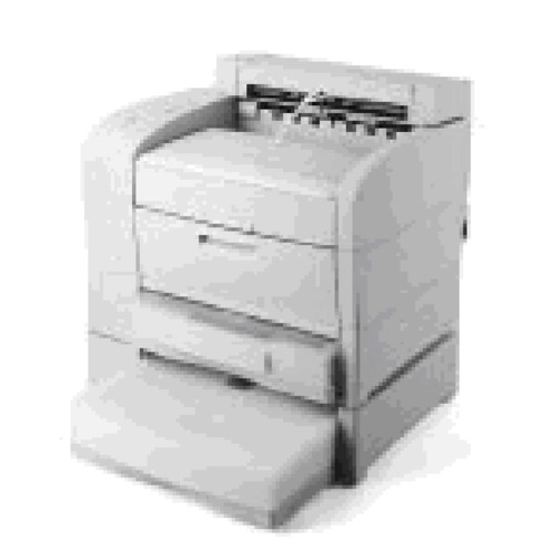 Product picture Apple LaserWriter 8500 laser printer Service Repair Manual