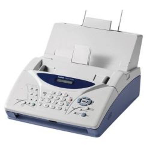 Product picture Brother Facsimile Equipment FAX1010 / FAX1020 / FAX1030 / MFC1970MC Parts Reference List