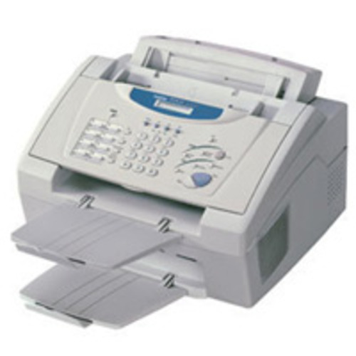 Product picture Brother Facsimile Equipment FAX8060P / MFC9060 Parts Reference List