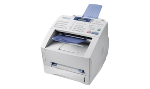 Product picture Brother Facsimile Equipment FAX8350P / 8750P / FAXMFC9650 Parts Reference List