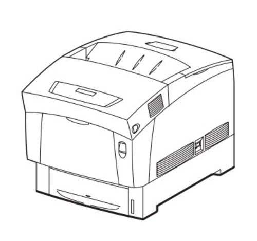 Product picture Brother HL-4000CN Color Laser Printer Service Repair Manual