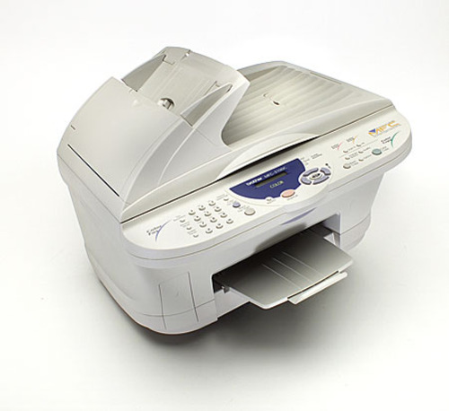 Product picture Brother Facsimile Equipment MFC5100C / MFC590 Service Repair Manual