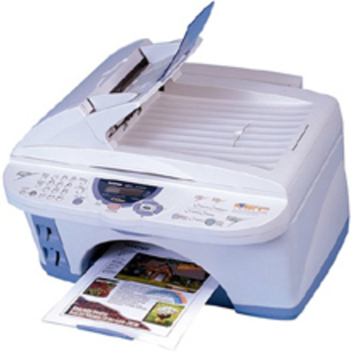 Product picture Brother Facsimile Equipment MFC5200C / MFC890 Service Repair Manual