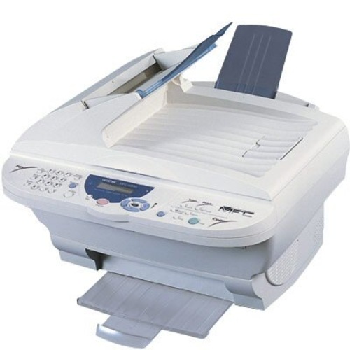 Product picture Brother MFC6800/DCP1000/MFC9180/MFC9160 Multi-Function Machine Service Repair Manual