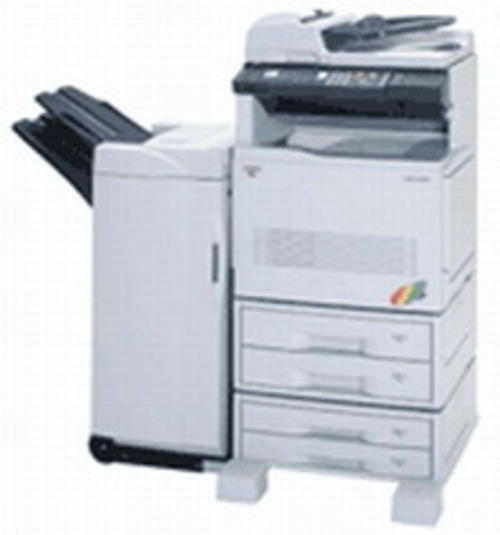 Product picture Kyocera KM-C830, KM-C830D Service Repair Manual