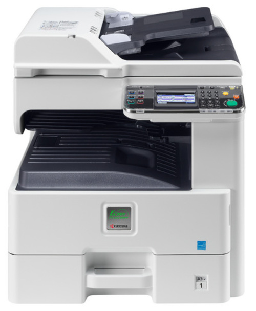 Product picture Kyocera FS-6025MFP, FS-6025MFP/B, FS-6030MFP, TASKalfa 255, TASKalfa 255b, TASKalfa 305 Service Repair Manual + Parts List