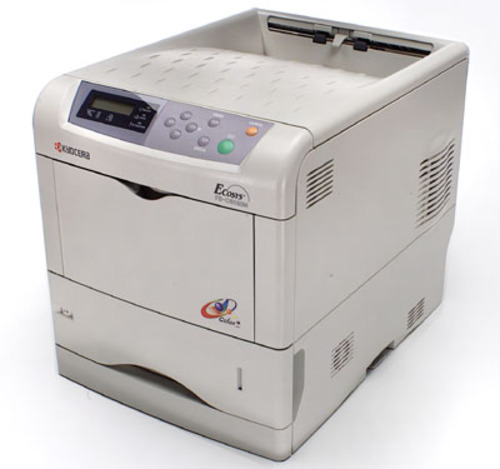Product picture Kyocera Ecosys FS-1920 / FS-3820N / FS-3830N Laser Printers Service Repair Manual + Parts List + Service Bulletin