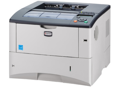 Product picture Kyocera FS-2020D / FS-3920DN / FS-4020DN Laser Printers Service Repair Manual + Parts List
