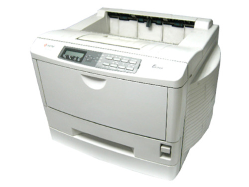 Product picture Kyocera Ecosys FS-6700 Laser Printer Service Repair Manual + Parts Catalogue