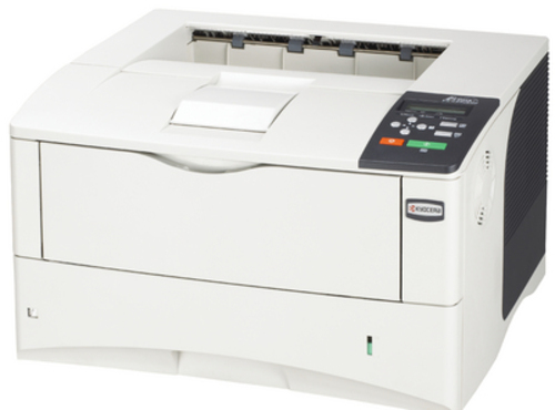 Product picture Kyocera FS-6950DN Laser Printer Service Repair Manual + Parts List
