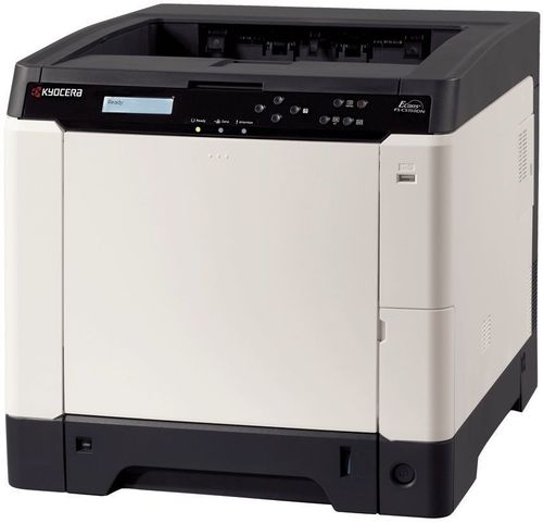Product picture Kyocera FS-C5150DN / FS-C5250DN Laser Printer Service Repair Manual
