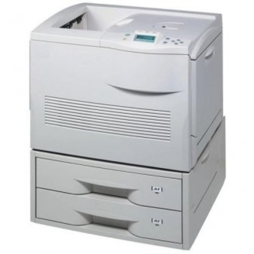 Product picture Kyocera mita Ecosys FS-C8008N / FS-C8008DN Color Laser Printer Service Repair Manual + Parts List