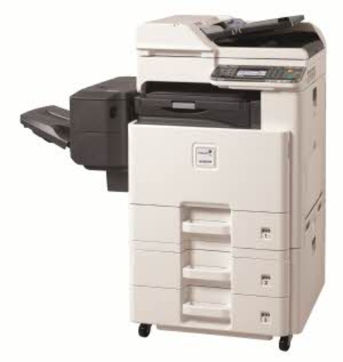 Product picture Kyocera TASKalfa 205c, TASKalfa 255c, FS-C8020MFP, FS-C8025MFP Service Repair Manual