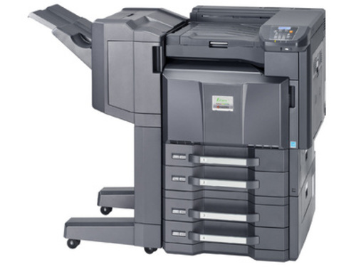 Product picture Kyocera FS-C8600DN / FS-C8650DN Laser Printer Service Repair Manual