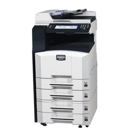 Product picture Kyocera KM-2540 / KM-3040 Service Repair Manual + Parts List