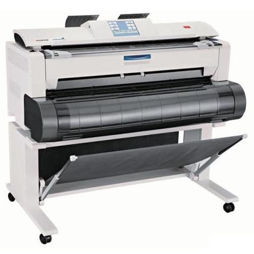 Product picture Kyocera TASKalfa 2420w Multi-Function Printer Service Repair Manual