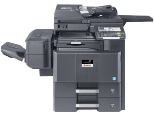 Product picture Kyocera TASKalfa 2550ci Multi-Function Printer Service Repair Manual