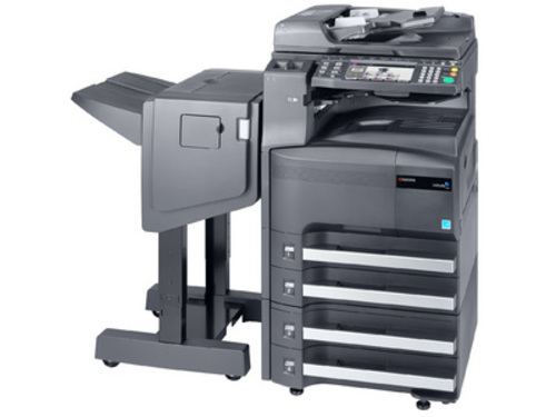 Product picture Kyocera TASKalfa 300i Service Repair Manual + Parts List