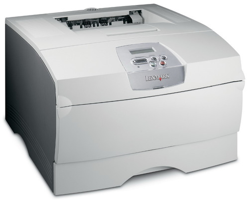 Product picture Lexmark T430 Laser Printer Service Repair Manual