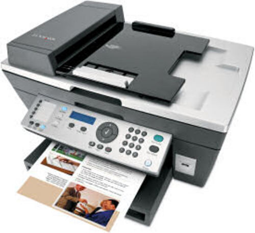 Product picture Lexmark 7300 Series All-In-One Service Repair Manual