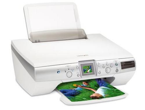Product picture Lexmark 4300 Series Photo All-In-One Service Repair Manual