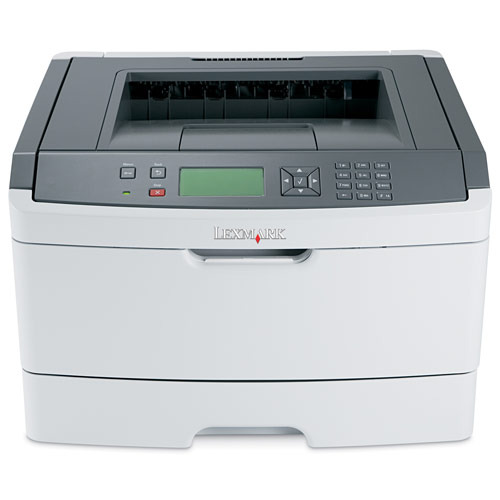 Product picture Lexmark E460dn, E460dw Laser Printer Service Repair Manual