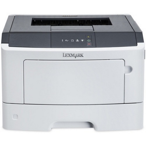 Product picture Lexmark MS310 Series Service Repair Manual