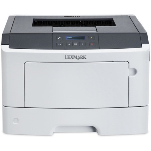 Product picture Lexmark MS410 Series Service Repair Manual