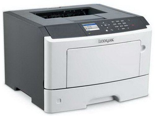 Product picture Lexmark MS510 & MS610 Series Service Repair Manual