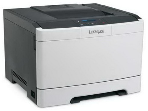 Product picture Lexmark CSx10 (CS310, CS410, CS510) printer Service Repair Manual