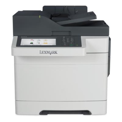Product picture Lexmark CXx10 Multi-Function Printer Service Repair Manual