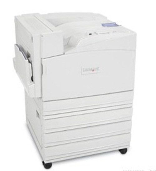 Product picture Lexmark C93x Printer Service Repair Manual