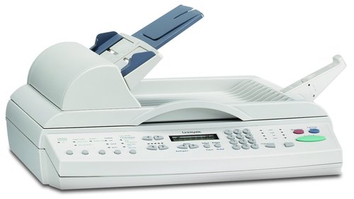 Product picture Lexmark 3200 Color Jetprinter Service Repair Manual