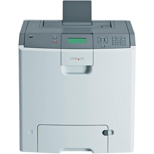 Product picture Lexmark C734n, C734dn, C734dnw, C736n, C736dn, CS736dn Color Laser Printer Service Repair Manual