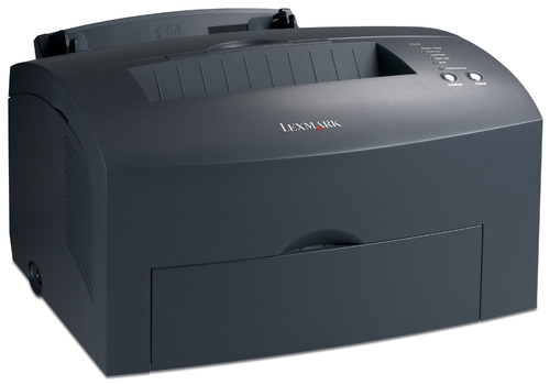 Product picture Lexmark E220, E32x Laser Printer Service Repair Manual