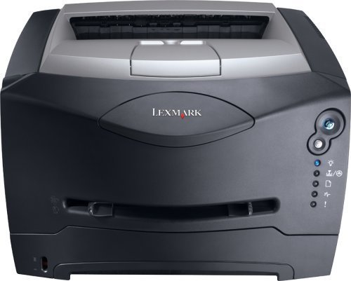 Product picture Lexmark E23x, E33x Laser Printer Service Repair Manual