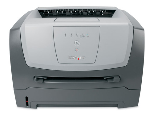 Product picture Lexmark E250d, E250dn Laser Printer Service Repair Manual