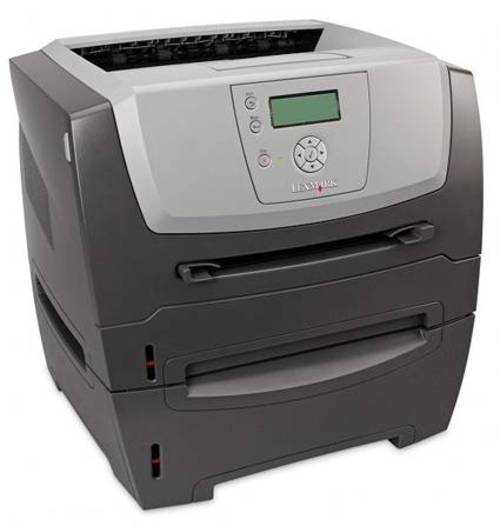 Product picture Lexmark E350d, E352dn Laser Printer Service Repair Manual