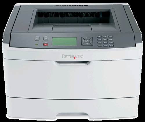 Product picture Lexmark E360d, E360dn Laser Printer Service Repair Manual