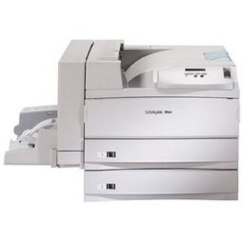Product picture Lexmark W820 Finisher Service Repair Manual