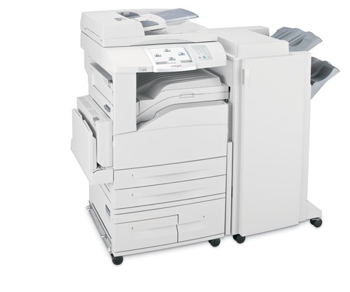 Product picture Lexmark X850e, X852e, X854e Multi-Function Printer Service Repair Manual