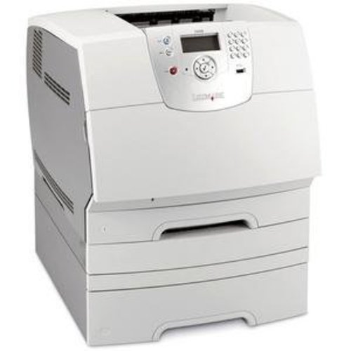 Product picture Lexmark T640, T642, T644 Laser Printer Service Repair Manual