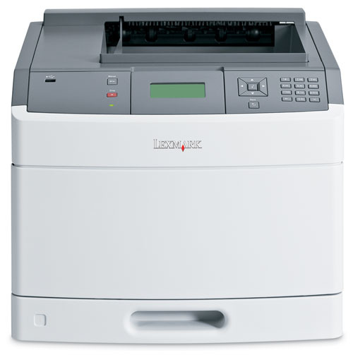 Product picture Lexmark T650, T650n, T652dn, T654dn, T656dne Printer Service Repair Manual