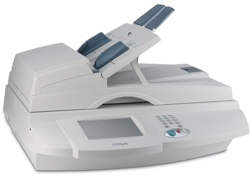 Product picture Lexmark 4600 MFP option Service Repair Manual